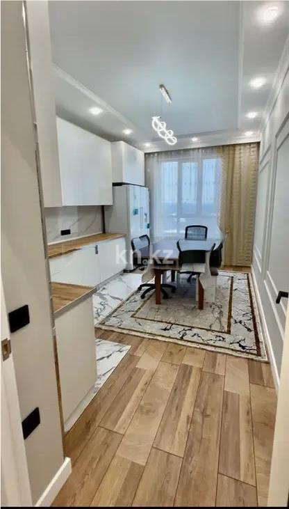 Продажа 2-комнатной квартиры, 64 м², пр. Райымбека, дом  351/1 в Алматы - фото 2