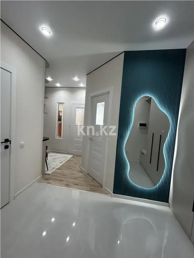 Продажа 2-комнатной квартиры, 40 м² в Алматы - фото 3