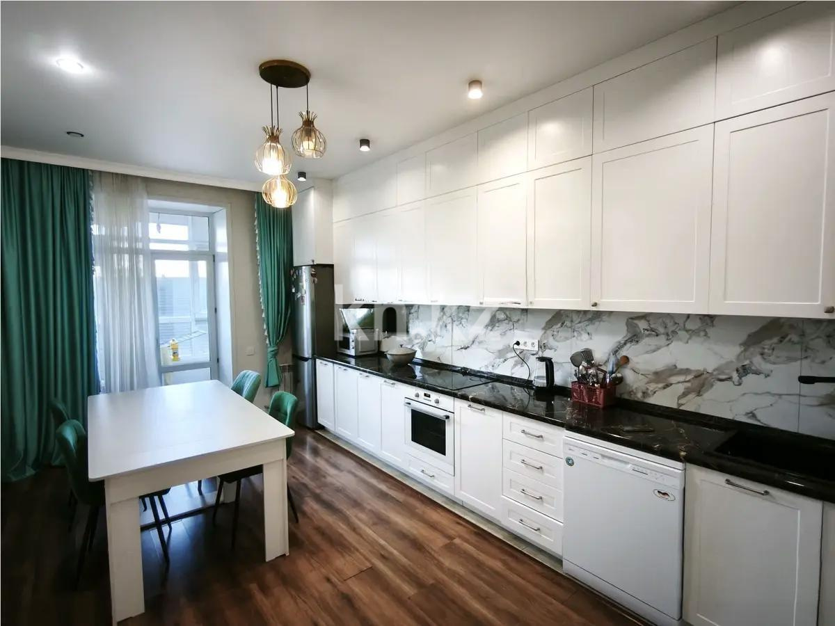 Продажа 3-комнатной квартиры, 97 м² - Продажа квартир в Астане - страница 42 фото 5 из 6