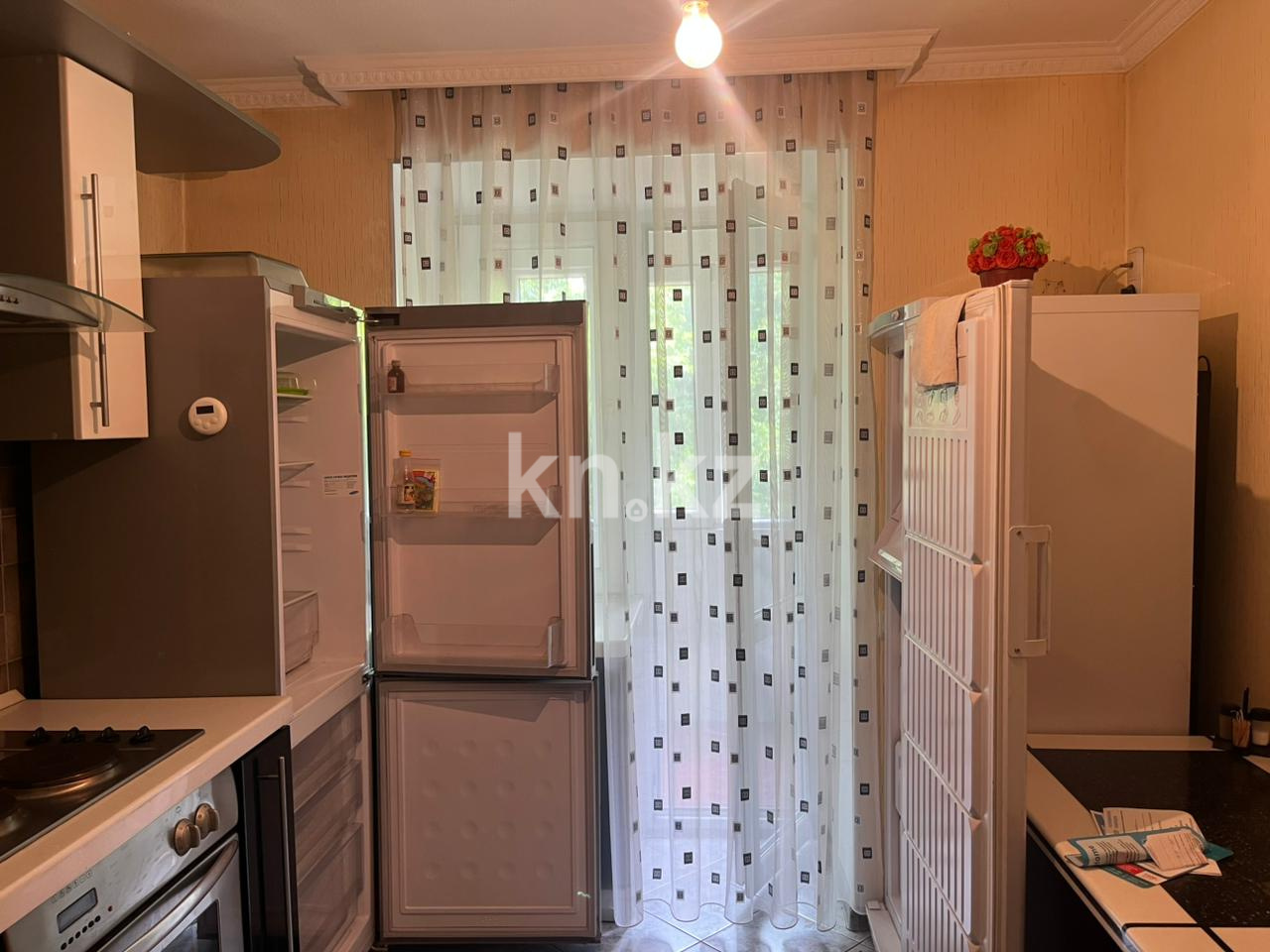 Продажа 1-комнатной квартиры, 36.4 м² в Караганде - фото 5