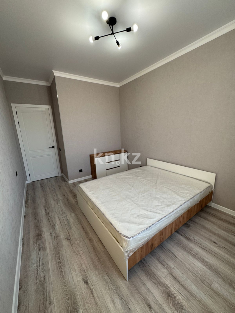 Аренда 2-комнатной квартиры, 61 м² в Астане - фото 12