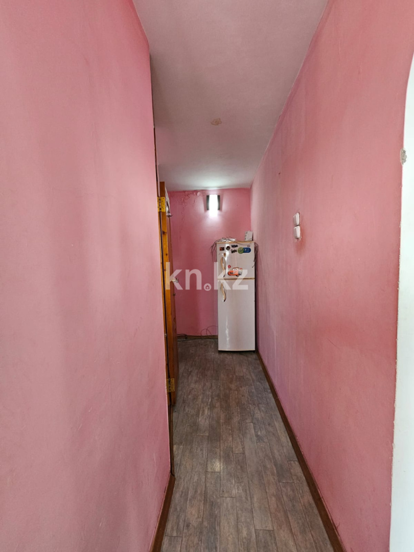 Продажа 1-комнатной квартиры, 33 м² - Продажа однокомнатных квартир в Караганде - страница 15 фото 11 из 23