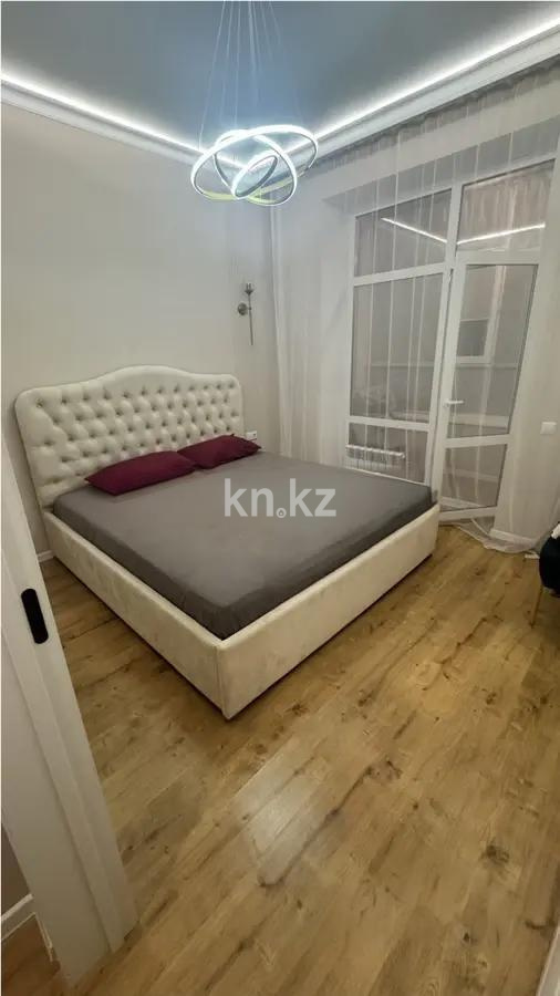 Продажа 2-комнатной квартиры, 44 м², ул. Орынбор, дом  13 в Астане - фото 2