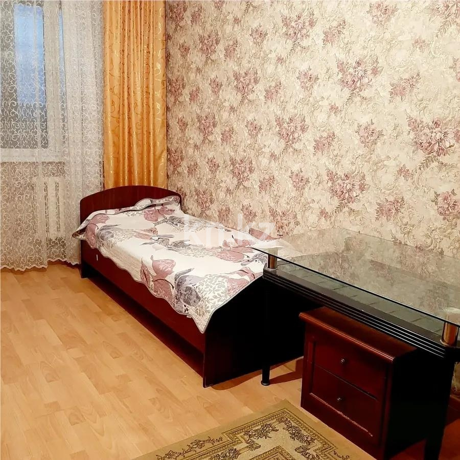 Продажа 4-комнатной квартиры, 109 м² - Продажа недвижимости в Астане - страница 4 фото 3 из 5
