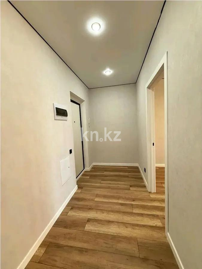 Продажа 2-комнатной квартиры, 43 м², пр. Туран, дом  55/16 в Астане - фото 3