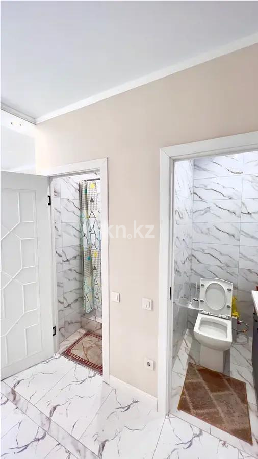 Продажа 1-комнатной квартиры, 31 м², мкр-н Шугыла, дом  340/8 - Продажа квартир в Алматы фото 3 из 3
