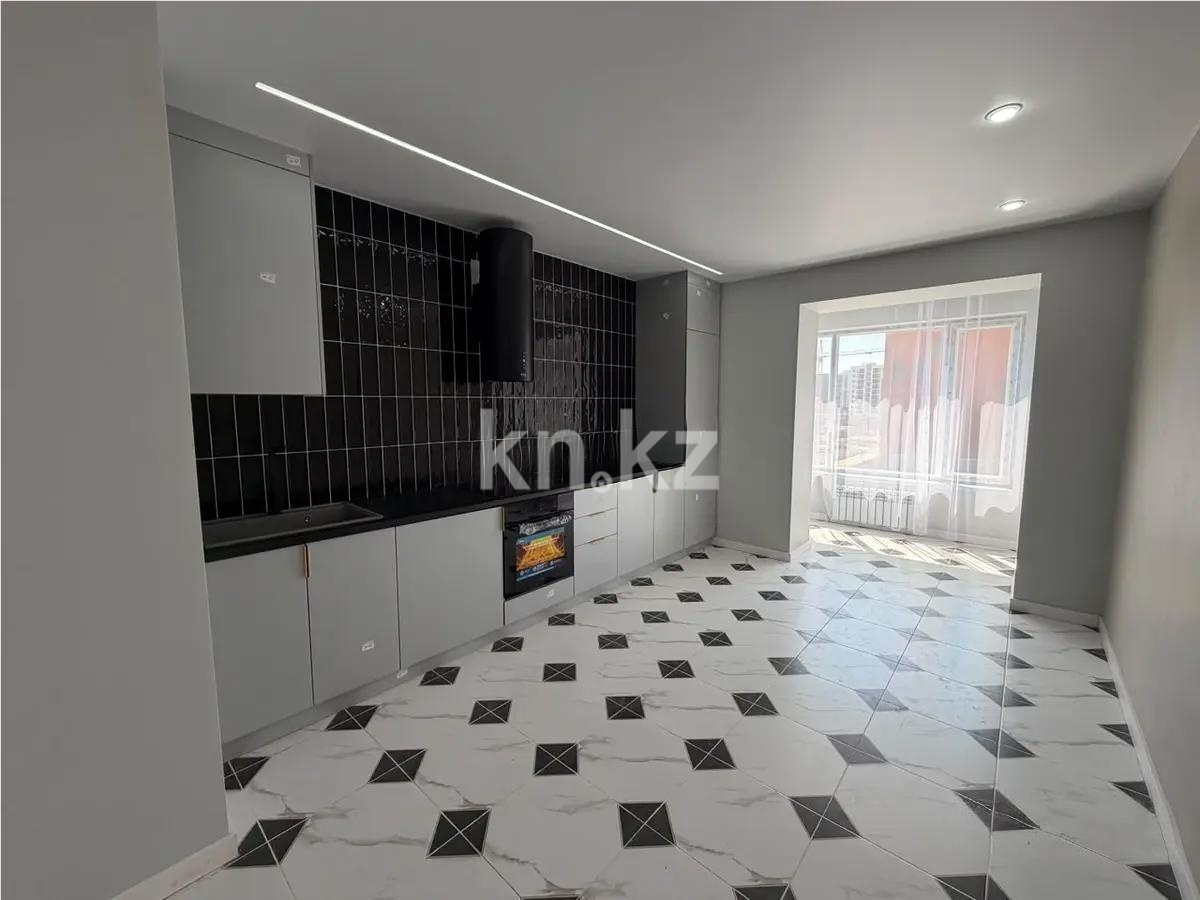 Продажа 2-комнатной квартиры, 61 м² в Астане - фото 3
