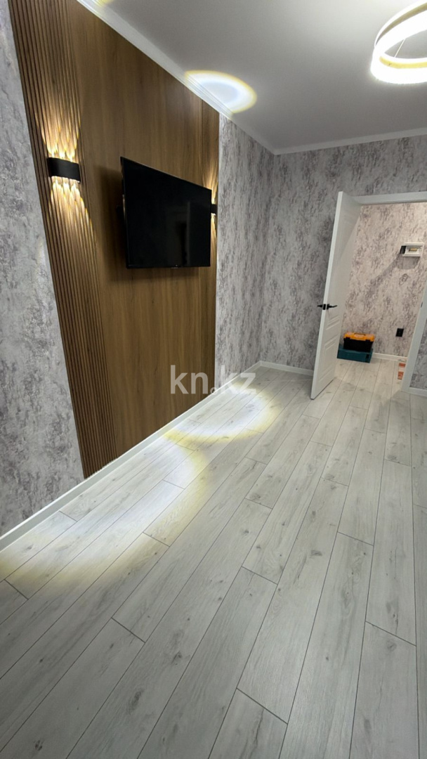 Аренда 1-комнатной квартиры, 42 м² - Аренда квартир помесячно в Астане фото 2 из 9