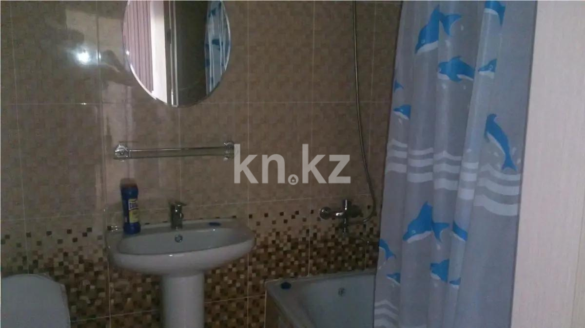 Продажа 1-комнатной квартиры, 35 м², пр. Кошкарбаева, дом  29 в Астане - фото 3