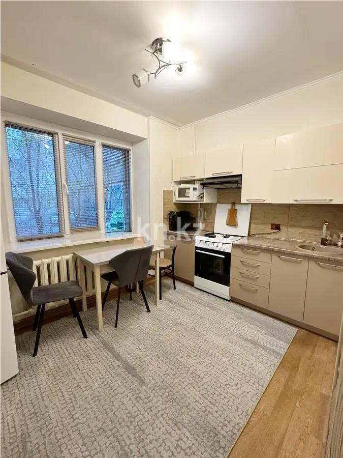 Продажа 2-комнатной квартиры, 52 м², пр. Достык, дом  117а - Продажа квартир в Алматы с фото фото 3 из 5