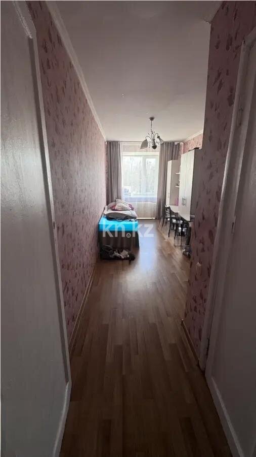 Продажа 2-комнатной квартиры, 42.3 м² в Астане - фото 2