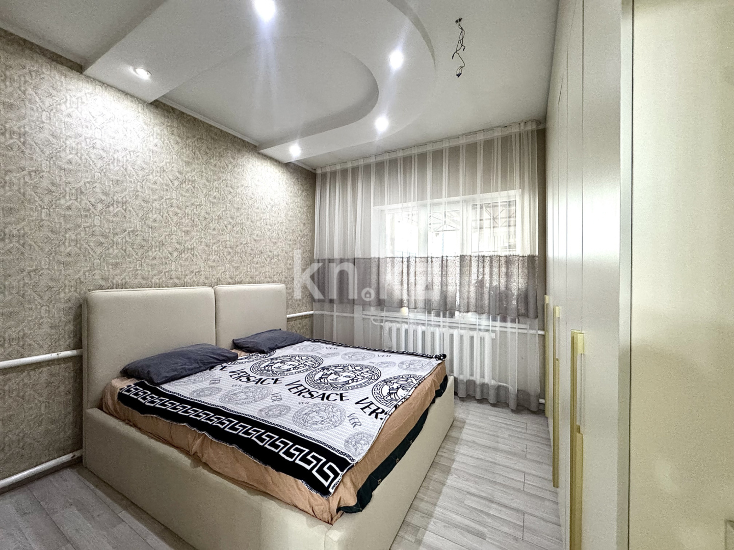 Продажа 6-комнатного дома, 200 м², ул. Грибоедова - Продажа домов, коттеджей в Алматы фото 1 из 25