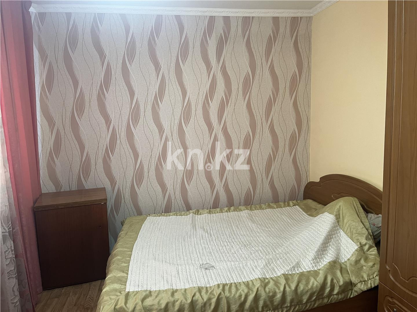 Продажа 4-комнатной квартиры, 60 м², пр. Строителей в Темиртау - фото 3