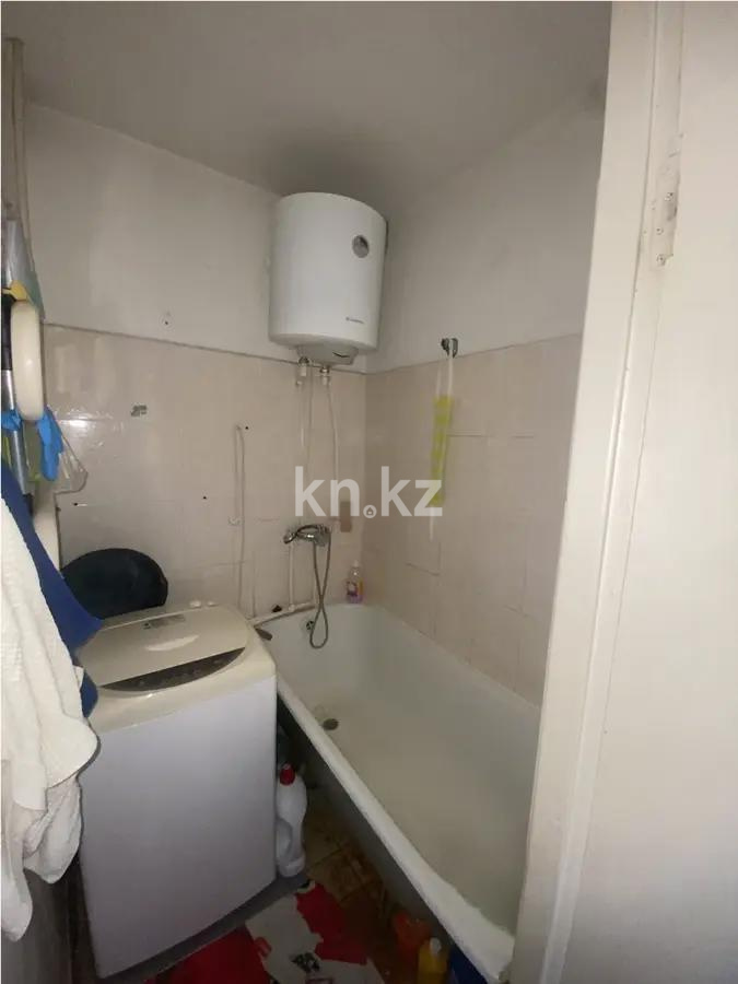 Продажа 1-комнатной квартиры, 31 м² - Недвижимость в Шахтинске фото 3 из 5