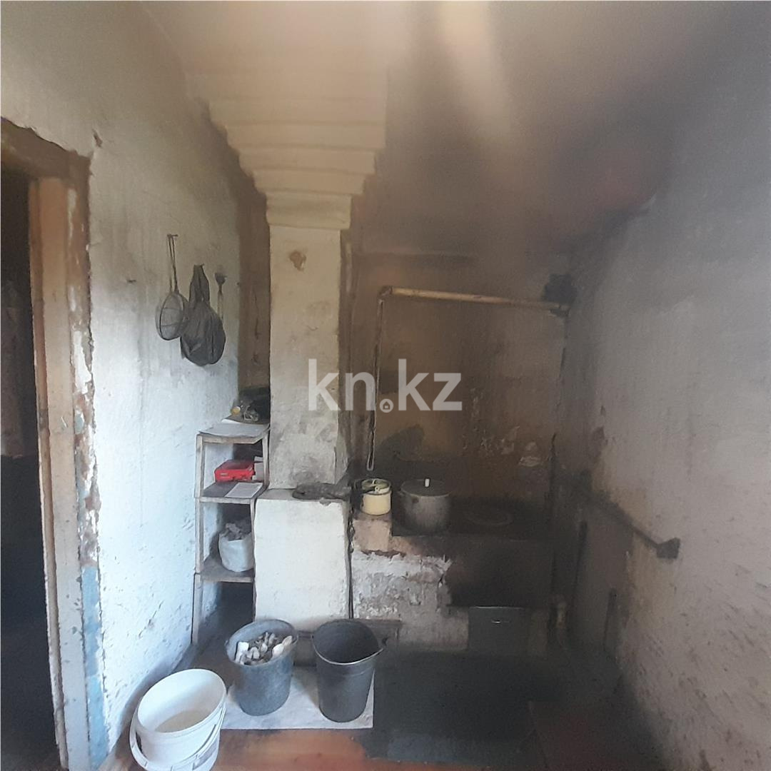 Продажа 3-комнатного дома, 62 м², ул. Сборный проезд, дом  16 - Продажа домов, коттеджей в Караганде с фото фото 16 из 22