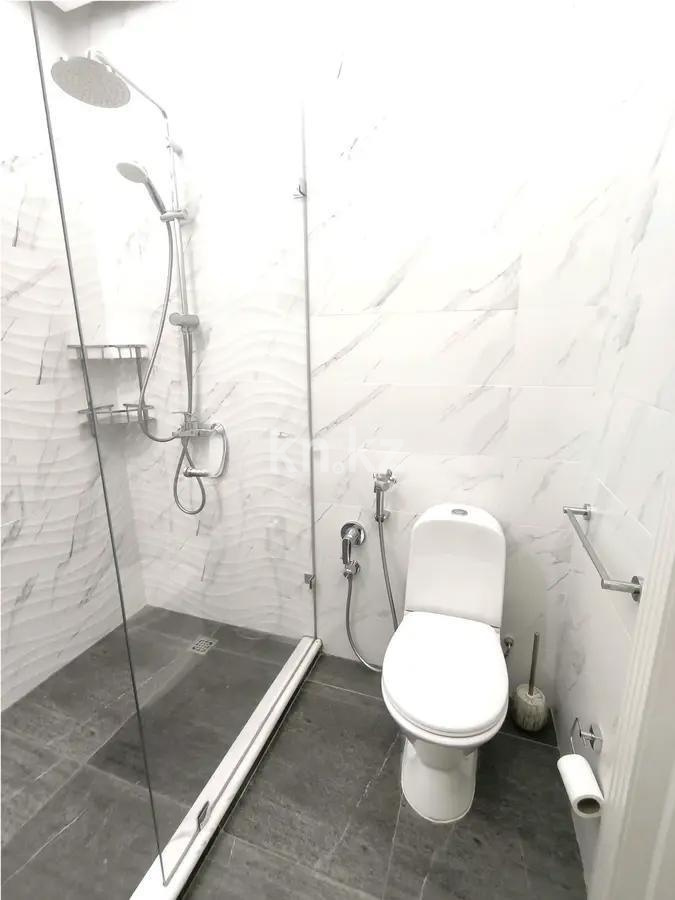 Продажа 5-комнатной квартиры, 133 м² - Продажа квартир в новостройках Астаны фото 7 из 7