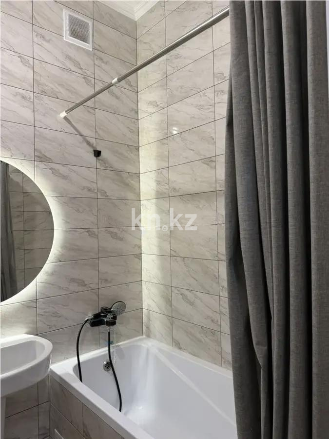 Продажа 1-комнатной квартиры, 36 м² - Продажа однокомнатных квартир в Астане - страница 4 фото 4 из 5