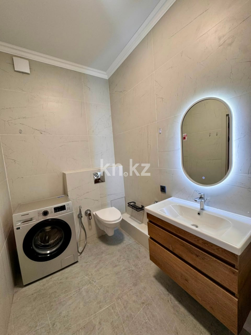 Продажа 3-комнатной квартиры, 83.6 м² - Продажа квартир в Алматы - страница 7 фото 15 из 18