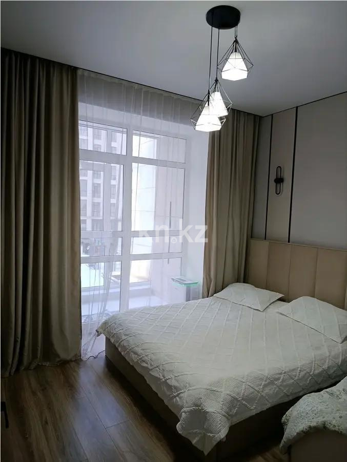 Продажа 2-комнатной квартиры, 36 м² в Астане - фото 2