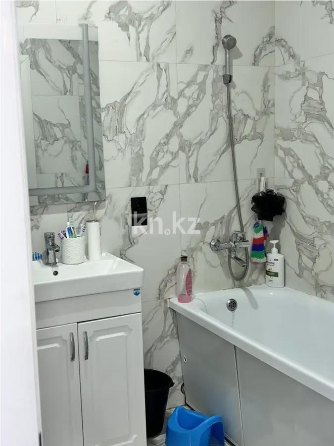 Продажа 1-комнатной квартиры, 38.5 м² в Астане - фото 3