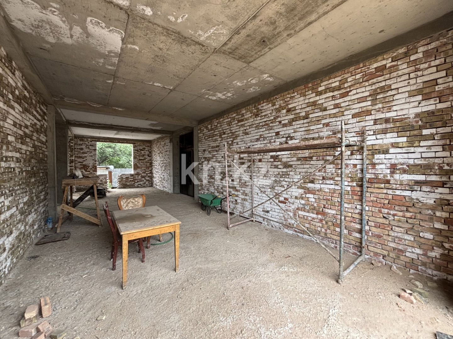 Продажа дома, 461 м², ул. Актамберды жырау - Продажа домов, коттеджей в Алматы фото 23 из 23