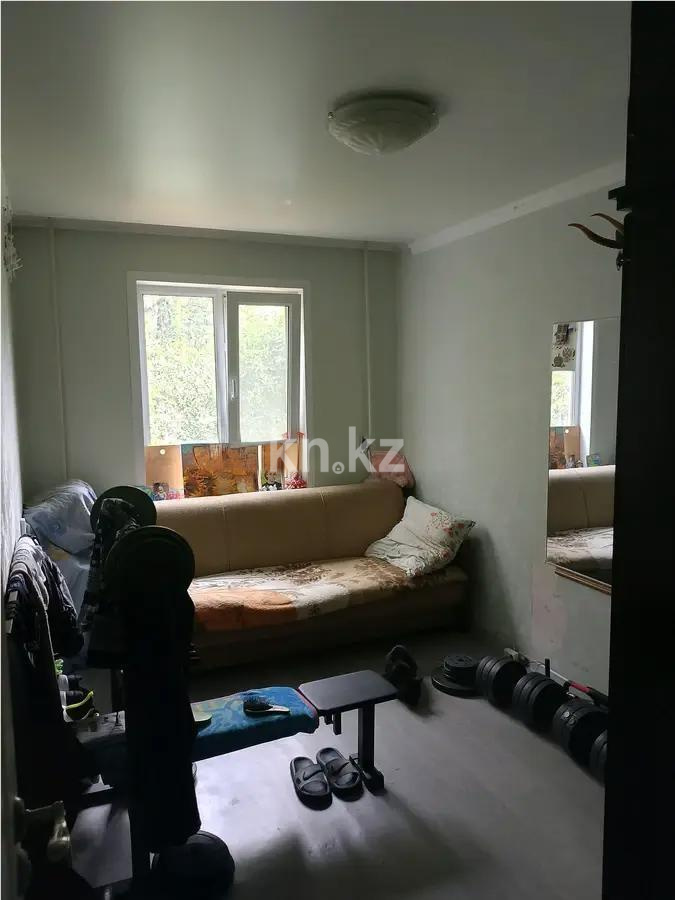 Продажа 3-комнатной квартиры, 62.9 м², мкр-н 4, дом  16 - Продажа жилой и коммерческой недвижимости в Алматы фото 2 из 4