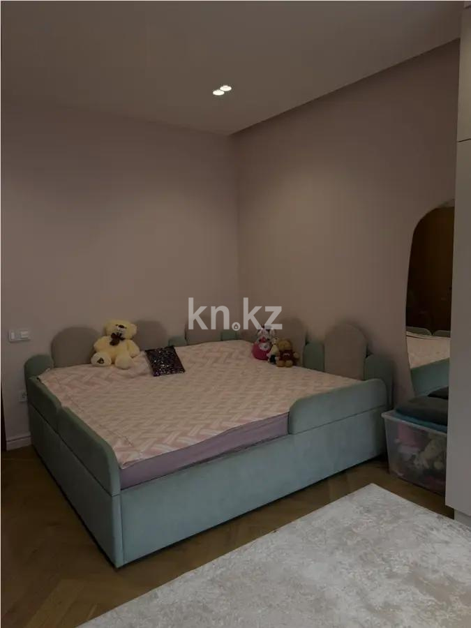 Продажа 4-комнатной квартиры, 130 м² в Астане - фото 4