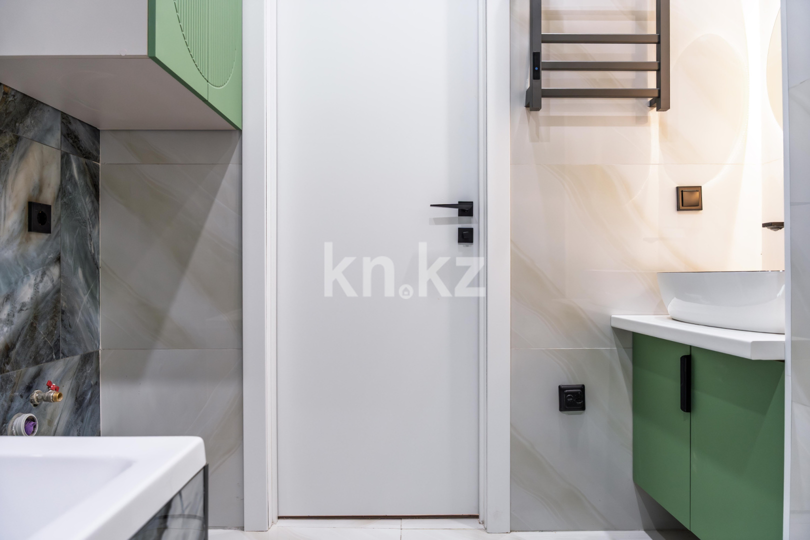 Продажа 3-комнатной квартиры, 66.1 м² - Продажа квартир в Астане - страница 16 фото 20 из 36