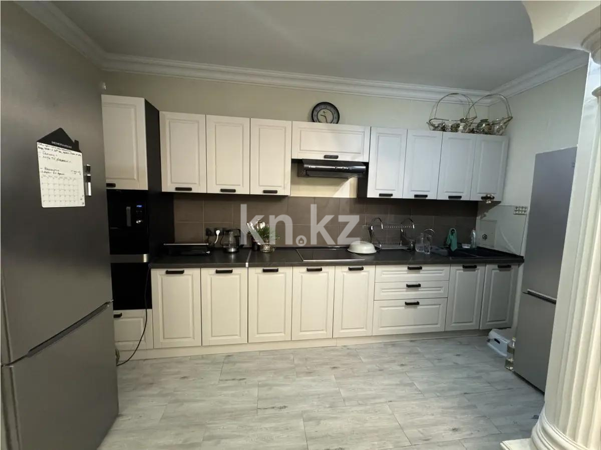 Продажа 4-комнатной квартиры, 91 м² - Продажа четырехкомнатных квартир от собственников в Алматы - страница 3 фото 4 из 7