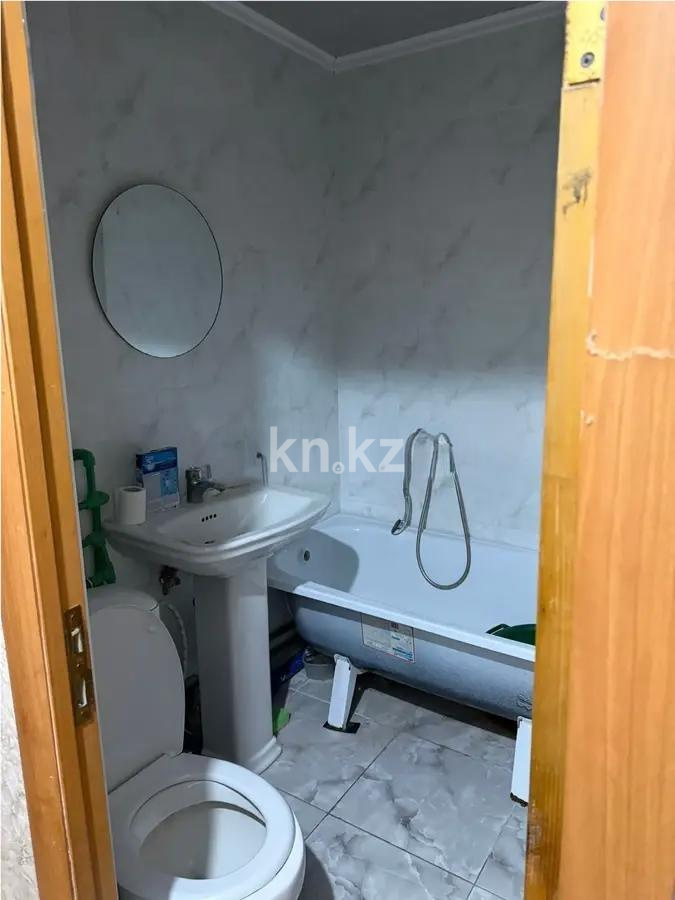 Продажа 1-комнатной квартиры, 36 м², пр. Момышулы, дом  28 в Темиртау - фото 5