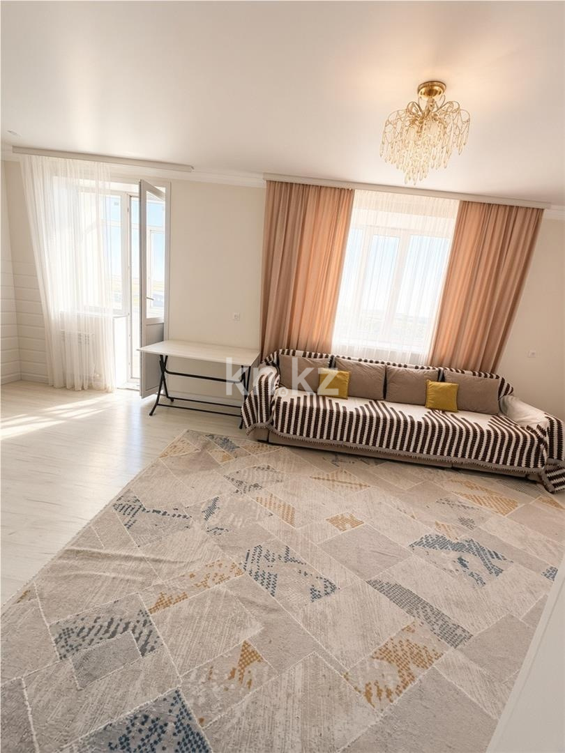 Продажа 2-комнатной квартиры, 49 м² - Продажа недвижимости в Караганде - страница 24 фото 1 из 5