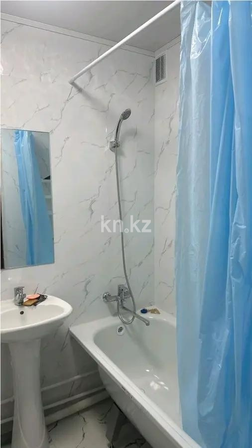 Продажа 2-комнатной квартиры, 43 м² - Продажа квартир в районе Юго-Восток в Караганде фото 4 из 4