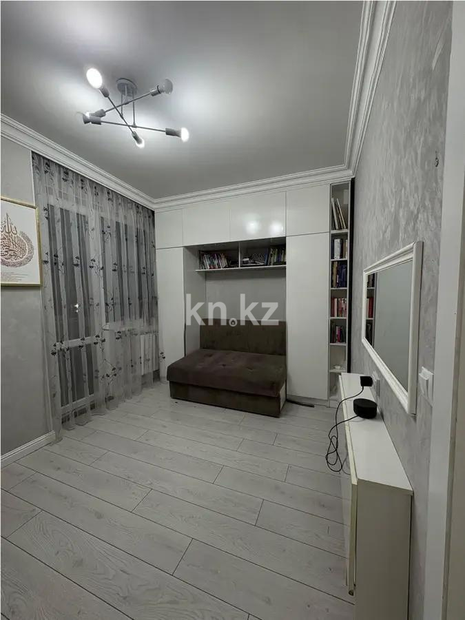 Продажа 2-комнатной квартиры, 48.7 м², ул. Сатпаева, дом  23/1 в Астане - фото 4