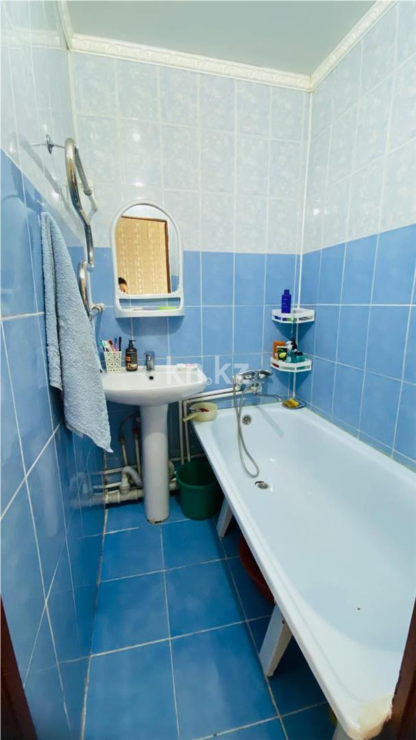 Продажа 3-комнатной квартиры, 63 м² - Недвижимость в Караганде - страница 3 фото 6 из 10