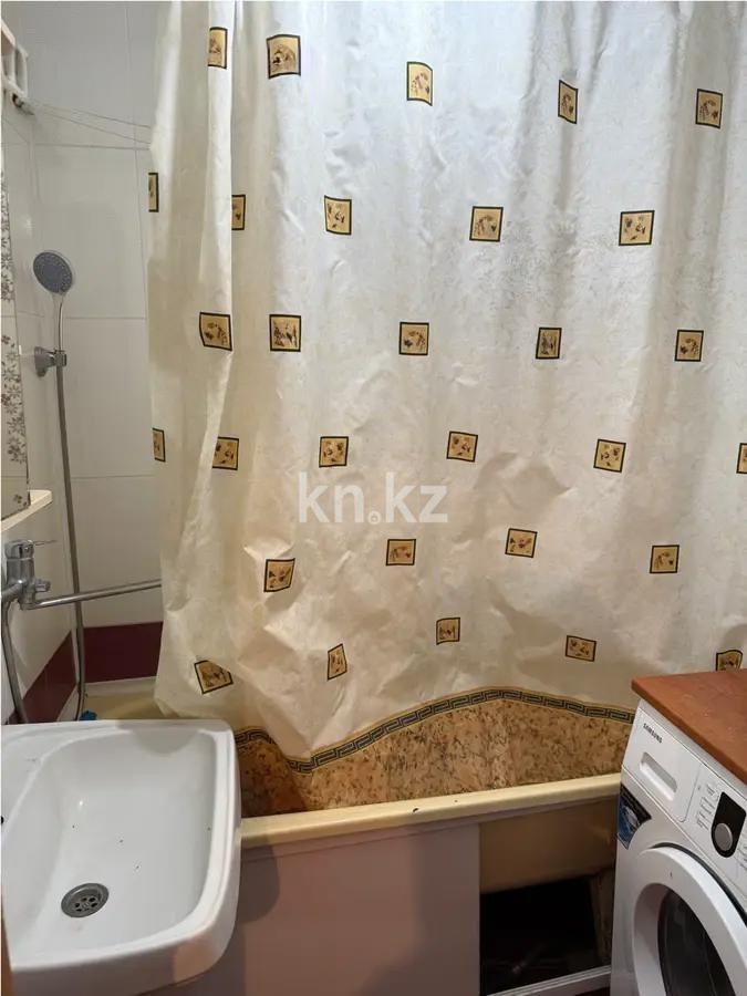 Продажа 3-комнатной квартиры, 62 м² - Продажа трехкомнатных квартир в Астане фото 5 из 6