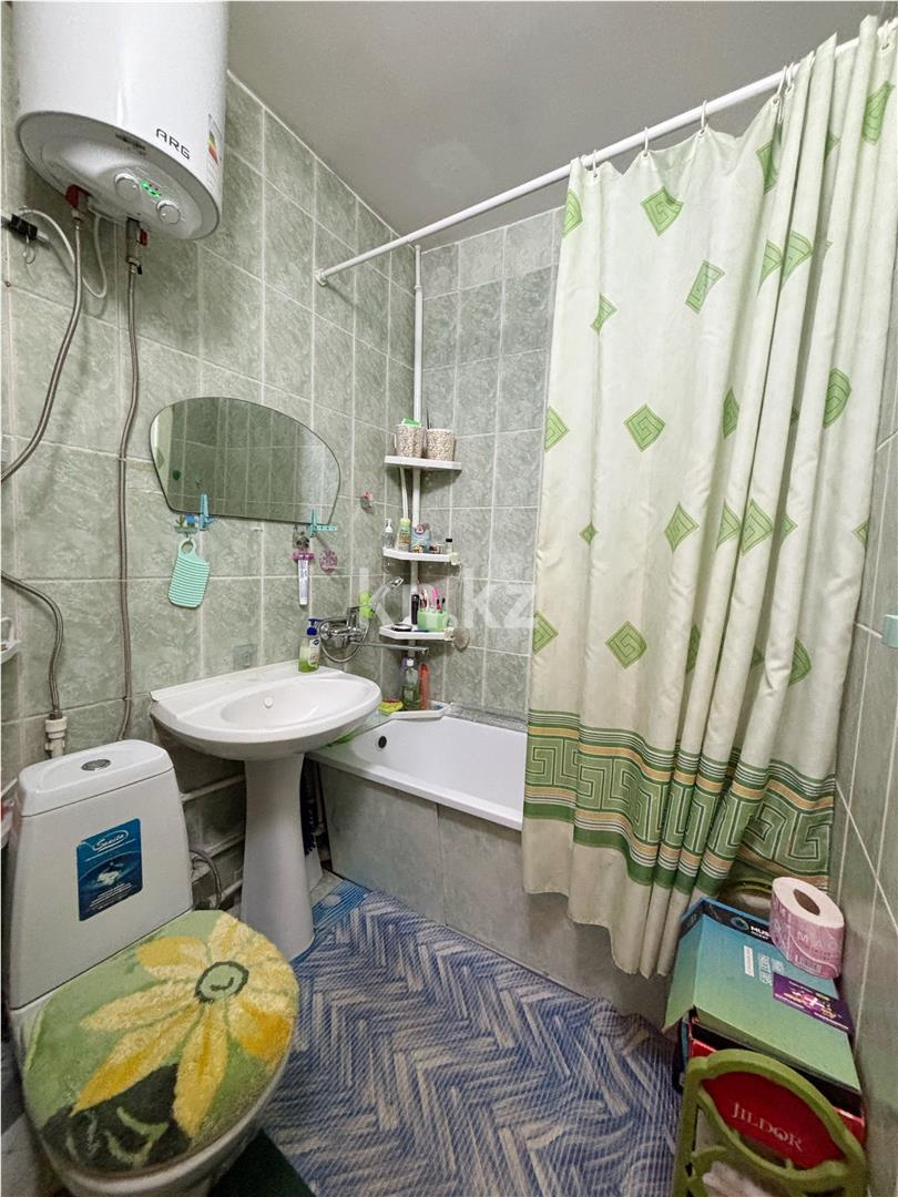 Продажа 2-комнатной квартиры, 44 м², пр. Назарбаева, дом  78 - Продажа квартир в Караганде фото 7 из 10