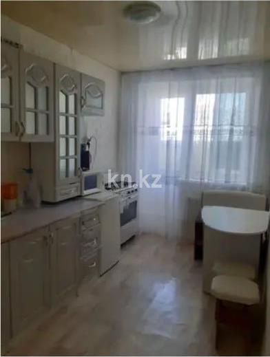 Продажа 2-комнатной квартиры, 48 м², ул. Школьная, дом  71 - Продажа  двухкомнатных квартир в Абае фото 2 из 3