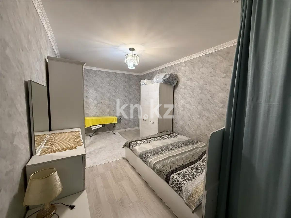 Продажа 2-комнатной квартиры, 53.2 м², пр. Кудайбердыулы, дом  29/1 - Продажа  двухкомнатных квартир в Астане фото 2 из 6