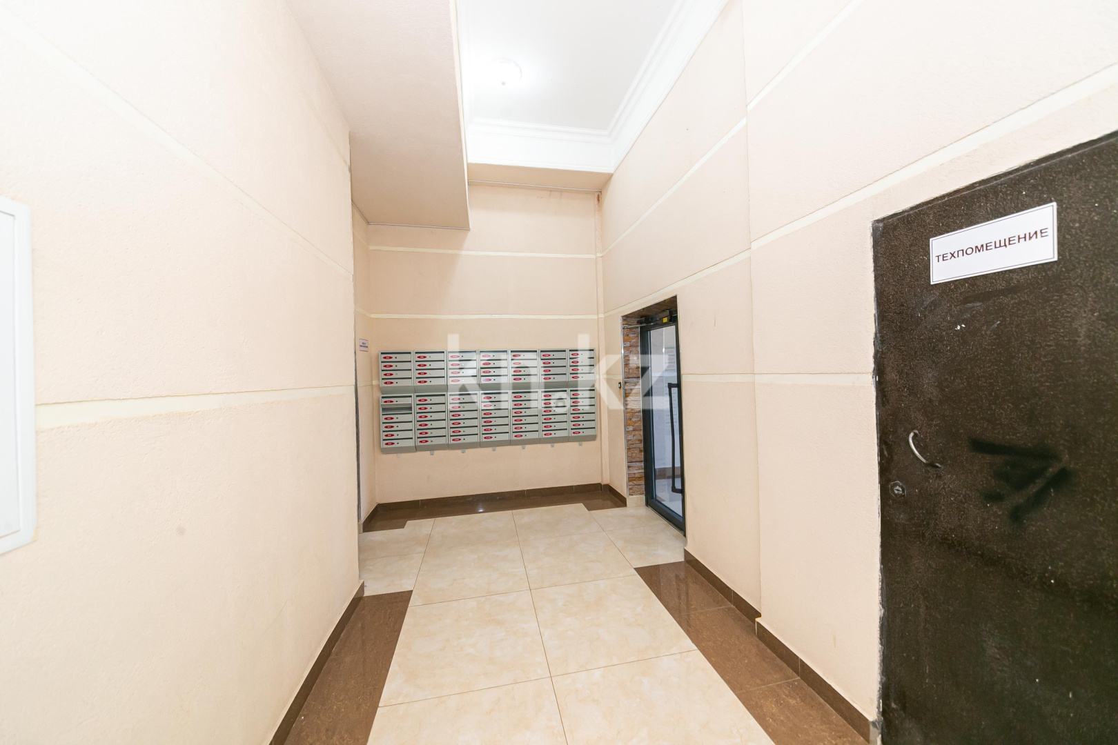 Продажа 1-комнатной квартиры, 48 м², ул. Шаймерденова, дом  8 в Астане - фото 12