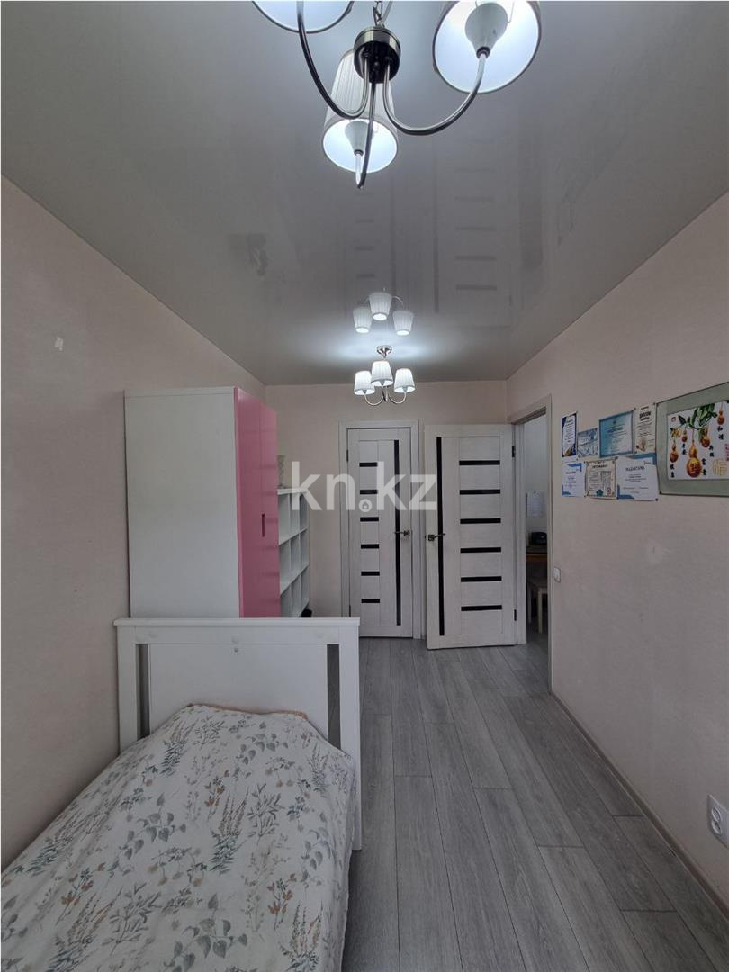 Продажа 2-комнатной квартиры, 43 м², ул. Алиханова в Караганде - фото 4