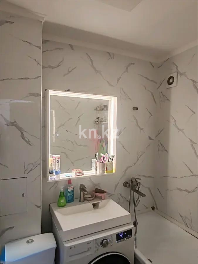 Продажа 2-комнатной квартиры, 43 м² в Алматы - фото 3