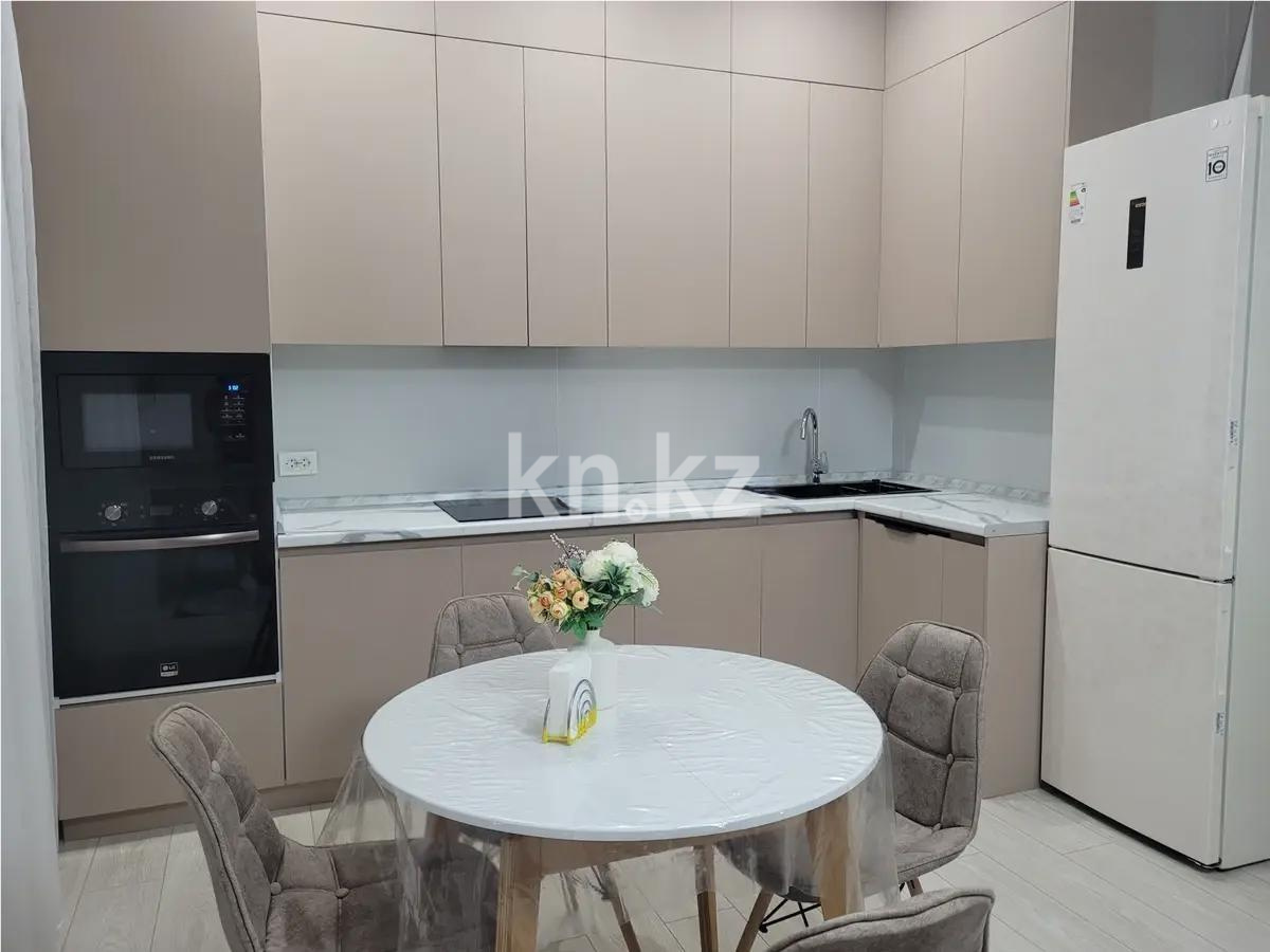 Продажа 3-комнатной квартиры, 74 м² - Продажа квартир от собственников в Астане - страница 3 фото 2 из 2