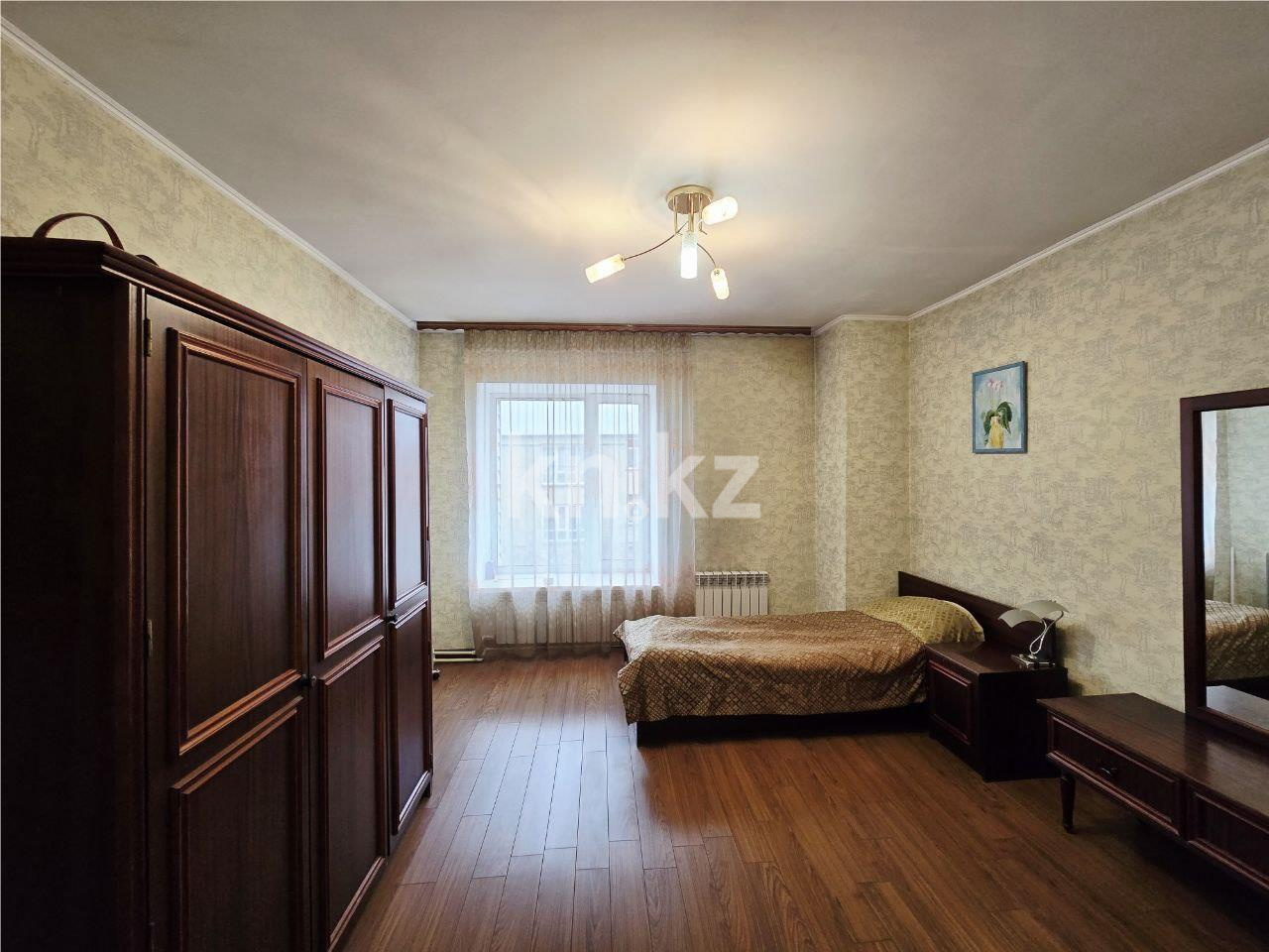 Продажа 5-комнатного дома, 318.6 м², мкр-н Отрадное - Продажа домов, коттеджей в Казахстане фото 18 из 30