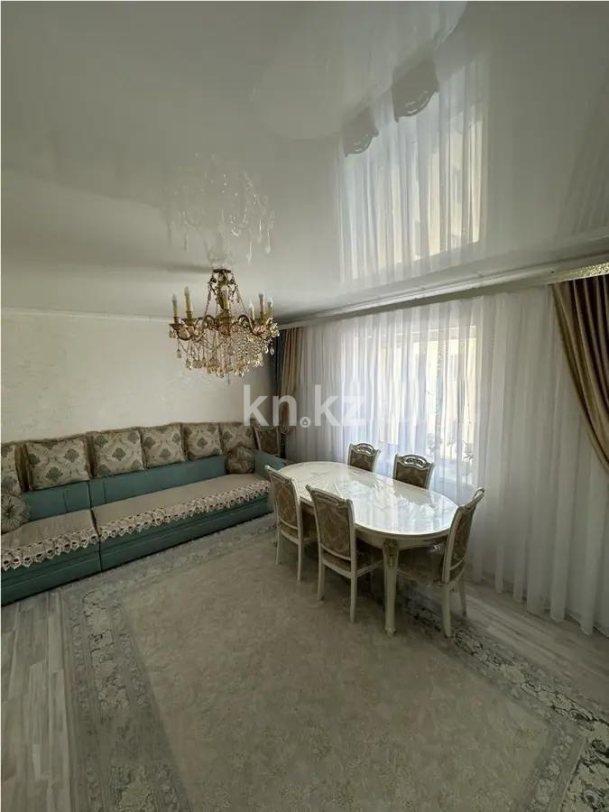Продажа 3-комнатной квартиры, 80 м² в Астане - фото 2