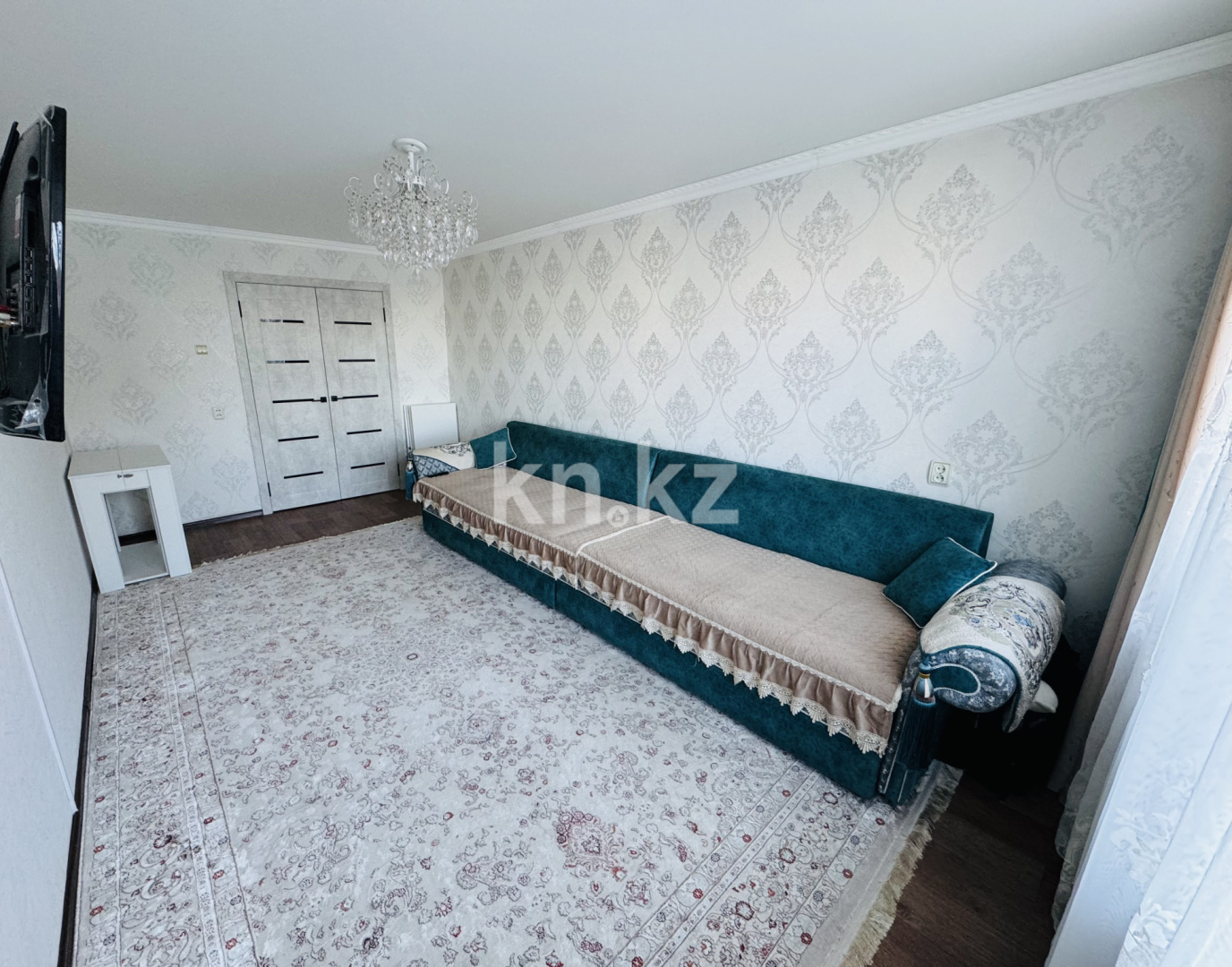 Продажа 3-комнатной квартиры, 67 м² - Продажа квартир в Казахстане - страница 22 фото 1 из 10