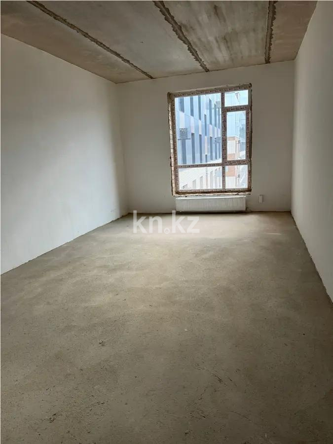 Продажа 3-комнатной квартиры, 95 м², ул. Е-15, дом  13/1 - Продажа  трехкомнатных квартир в новостройках Астаны фото 1 из 5