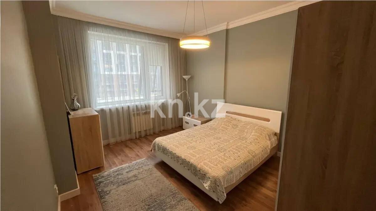 Продажа 2-комнатной квартиры, 63 м² в Астане - фото 2