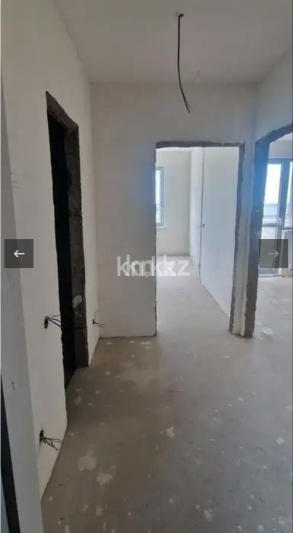 Продажа 1-комнатной квартиры, 35 м², ул. Е-128, дом  25А - Продажа квартир в Астане фото 1 из 1