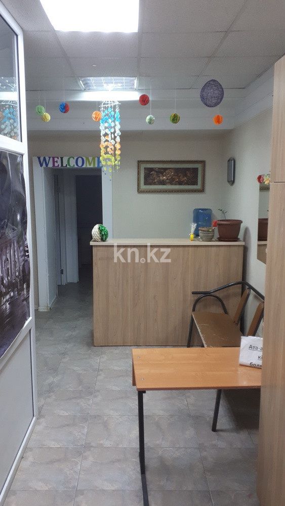 Продажа , 100 м², ул. Косшыгулулы, дом  19 - Продажа офисных и торговых помещений в Астане с фото фото 14 из 15