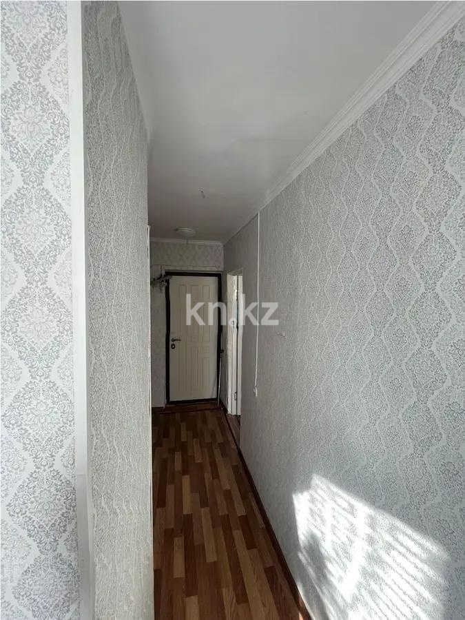 Продажа 1-комнатной квартиры, 33 м² - Недвижимость в Караганде фото 5 из 5